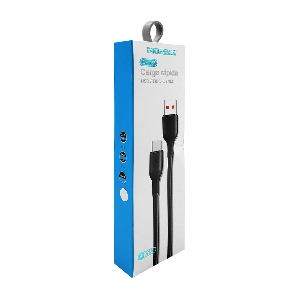 Cable de datos Tipo C CB-037