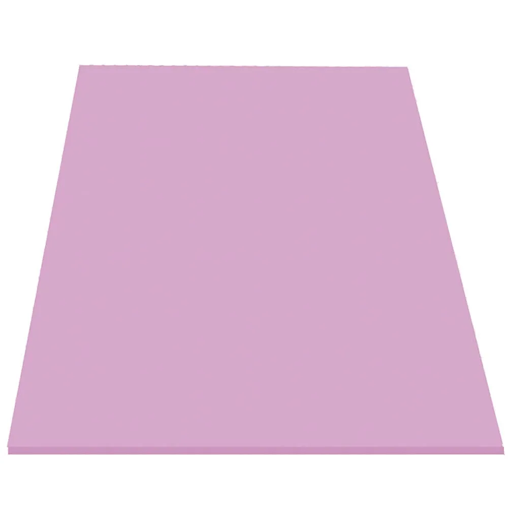 Fomi Liso Rosa palido