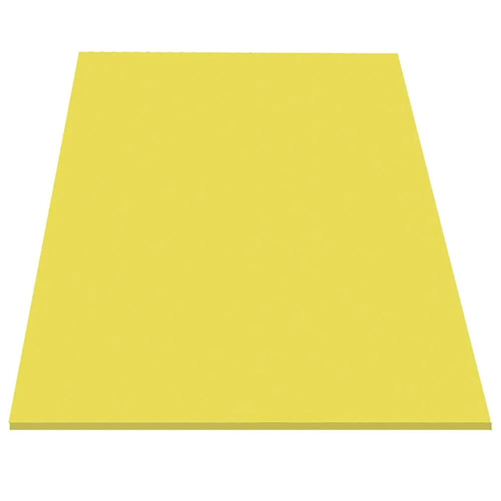 Fomi Liso Amarillo canario