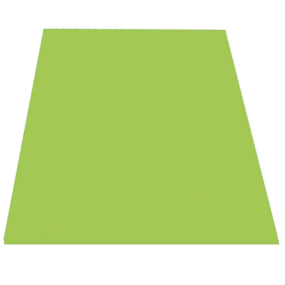 Fomi Liso Verde limón