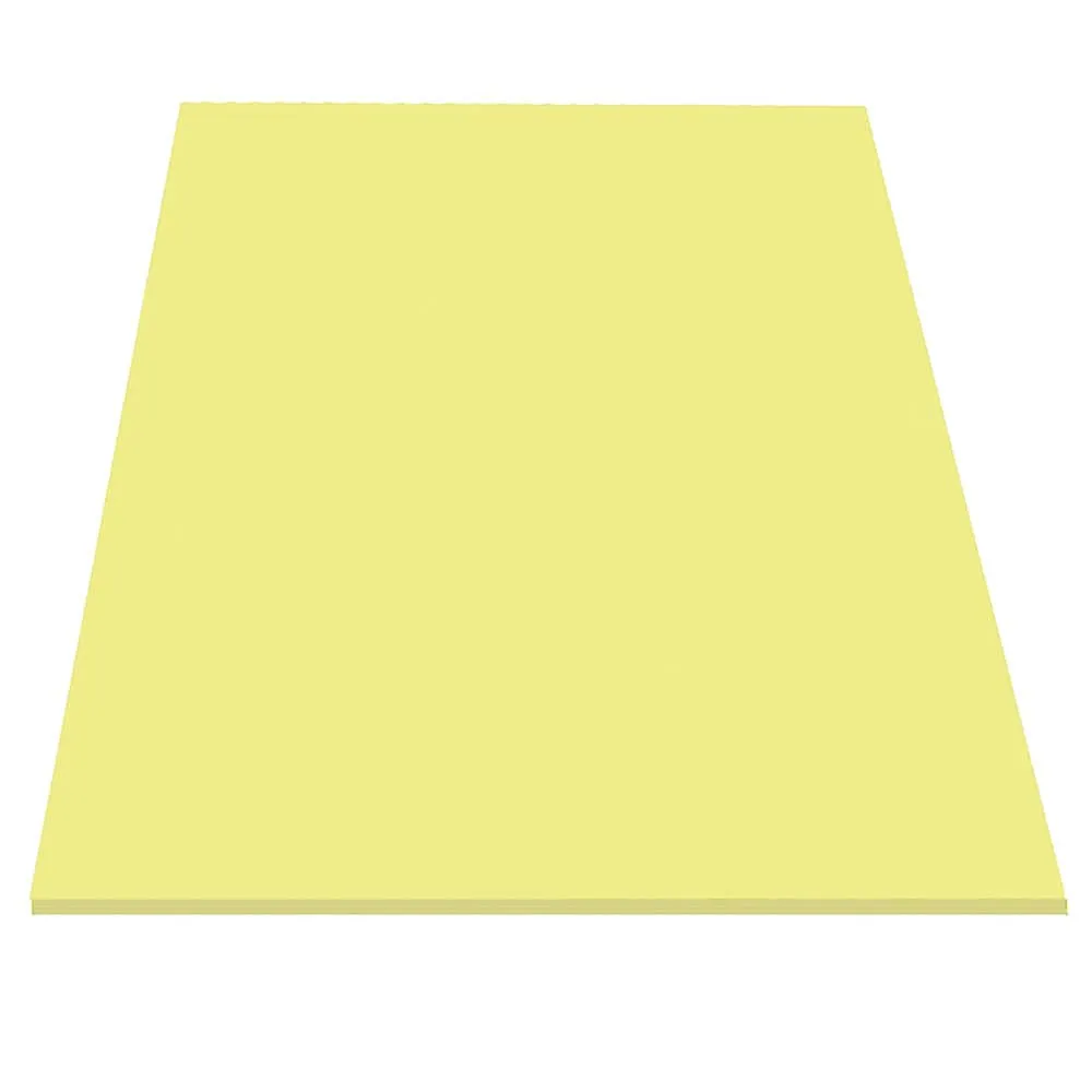 Fomi Liso Amarillo huevo (mango)