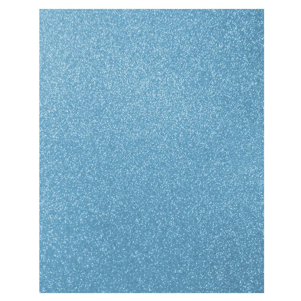 Fomi Diamantado Azul cielo