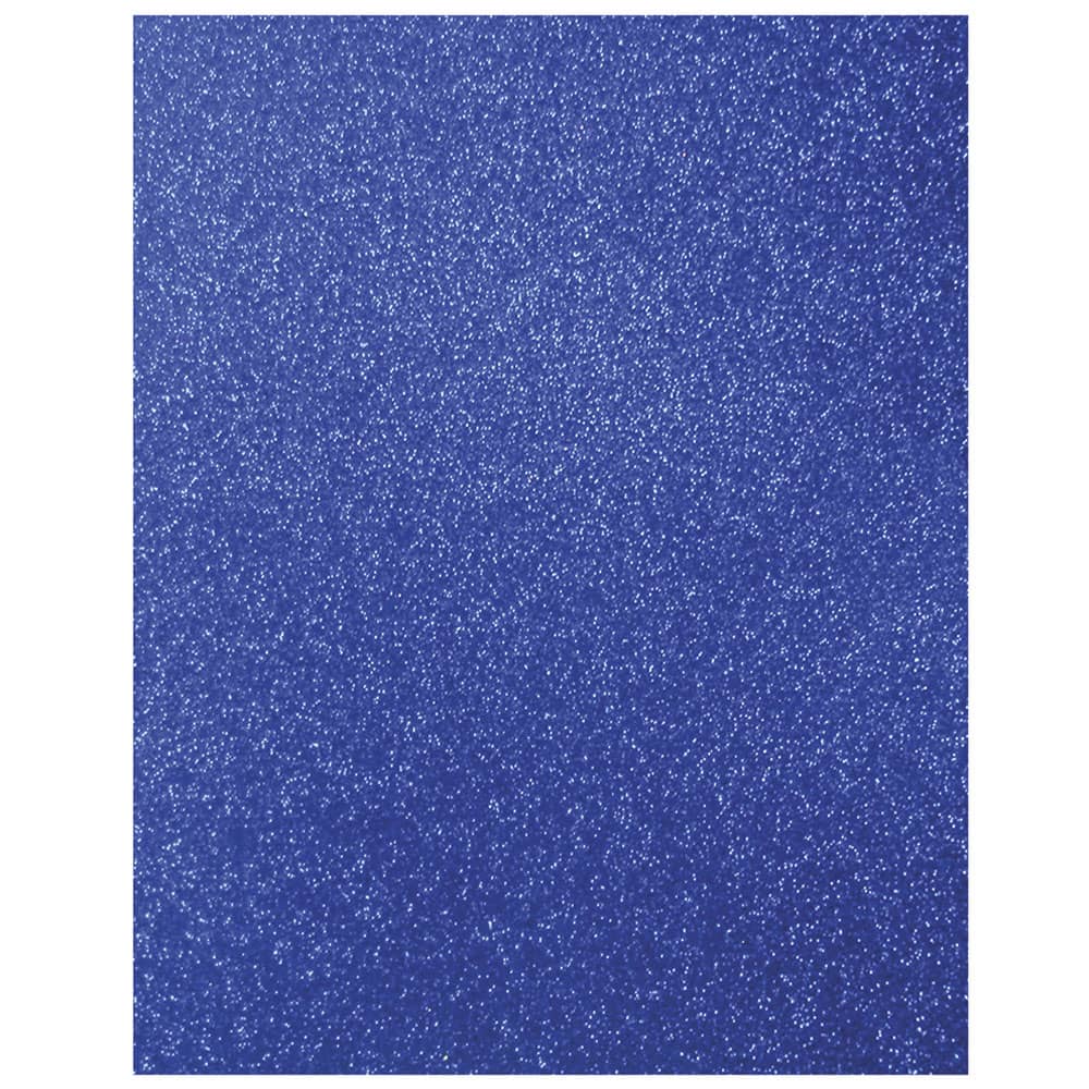 Fomi Diamantado Azul rey