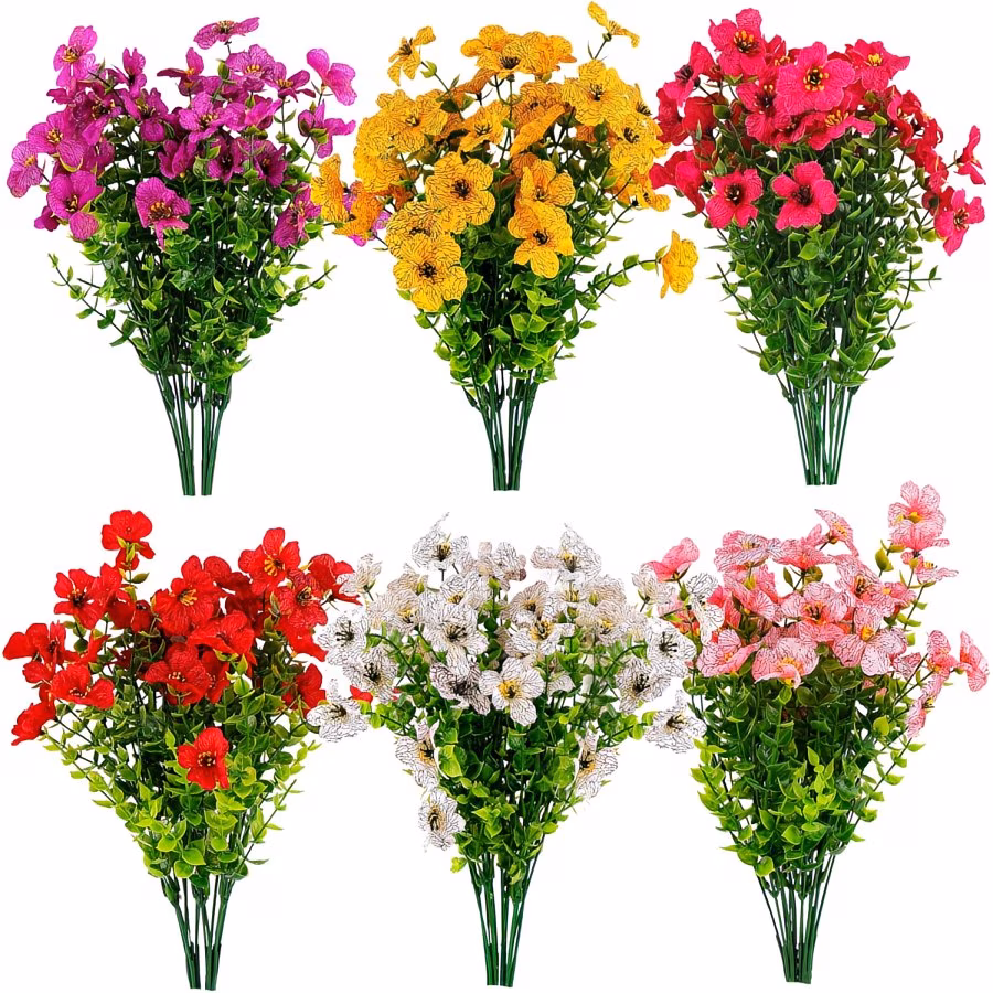 Rosas Surtidas