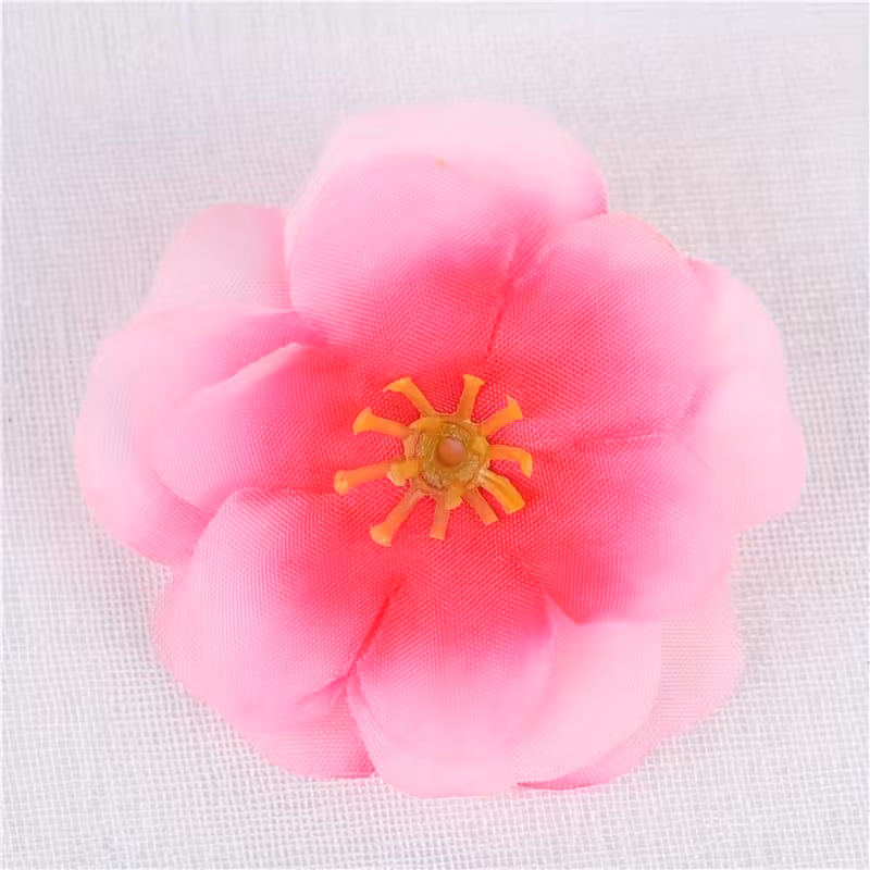 Flor Rosado