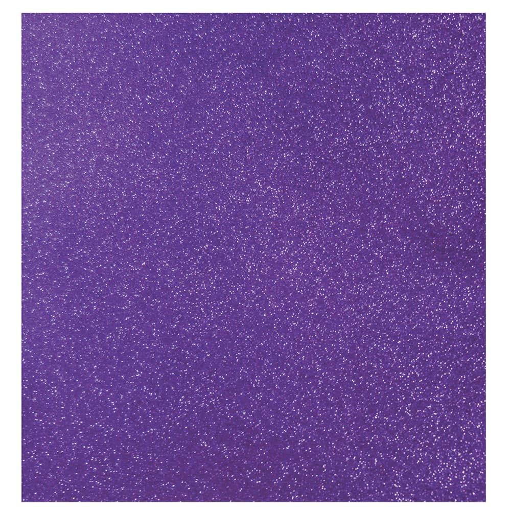 Fomi Diamantado Pliego Morado