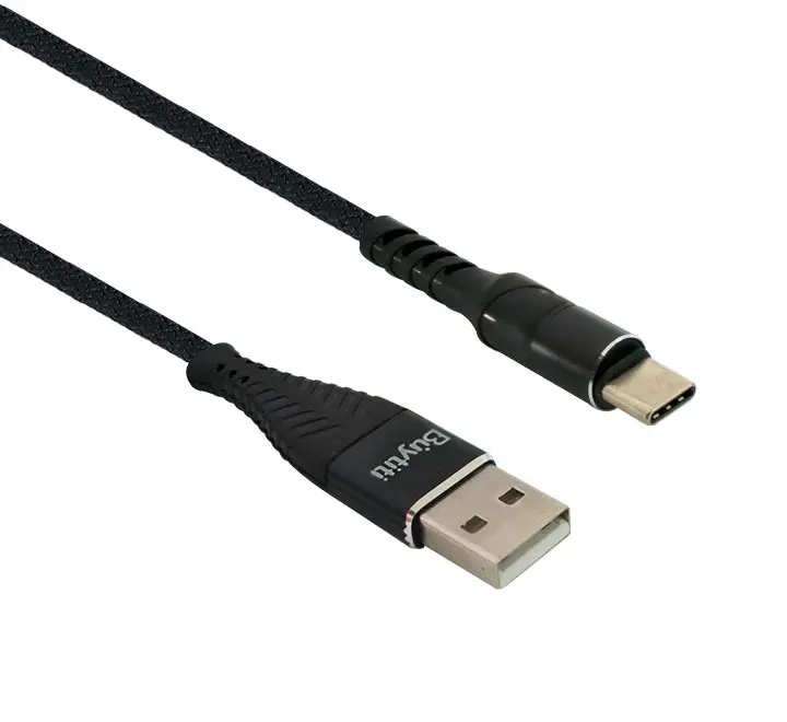 Cable de datos Tipo C BT-Type-C-318