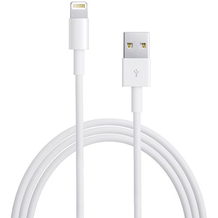 Cable de datos Iphone MD818ZM/A