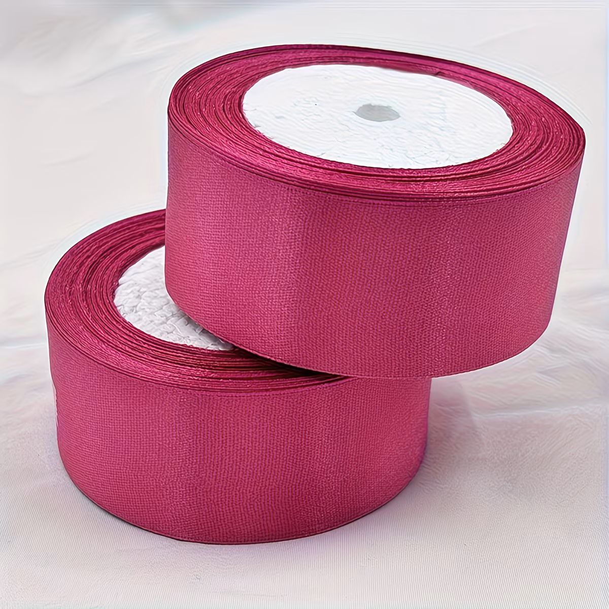 Cinta Listón Fushia 4 cm