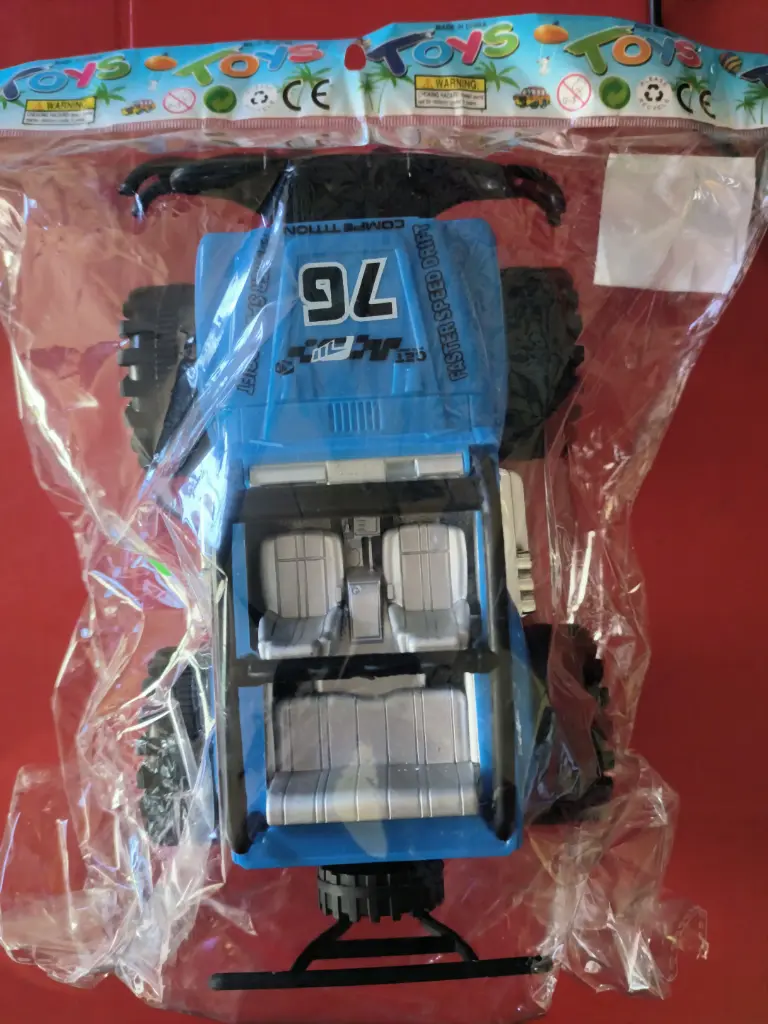 Drive mobile