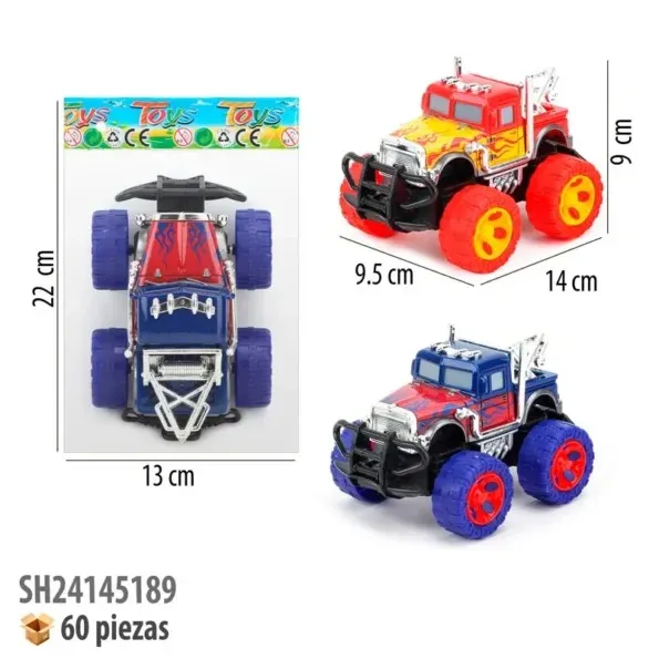 Caro toys