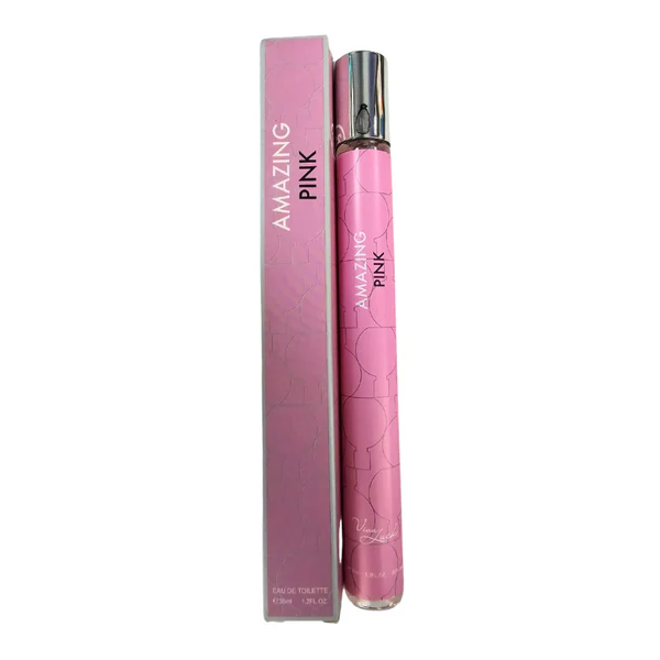 Perfume Amazing Pink de Dama