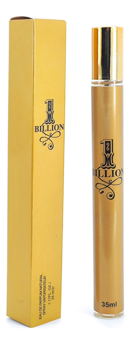 Perfume Billion de Caballero