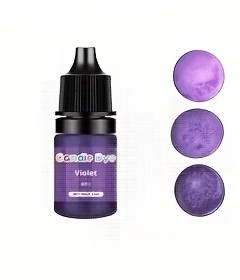 Color  Violet  5ml/0.17oz (Copia)
