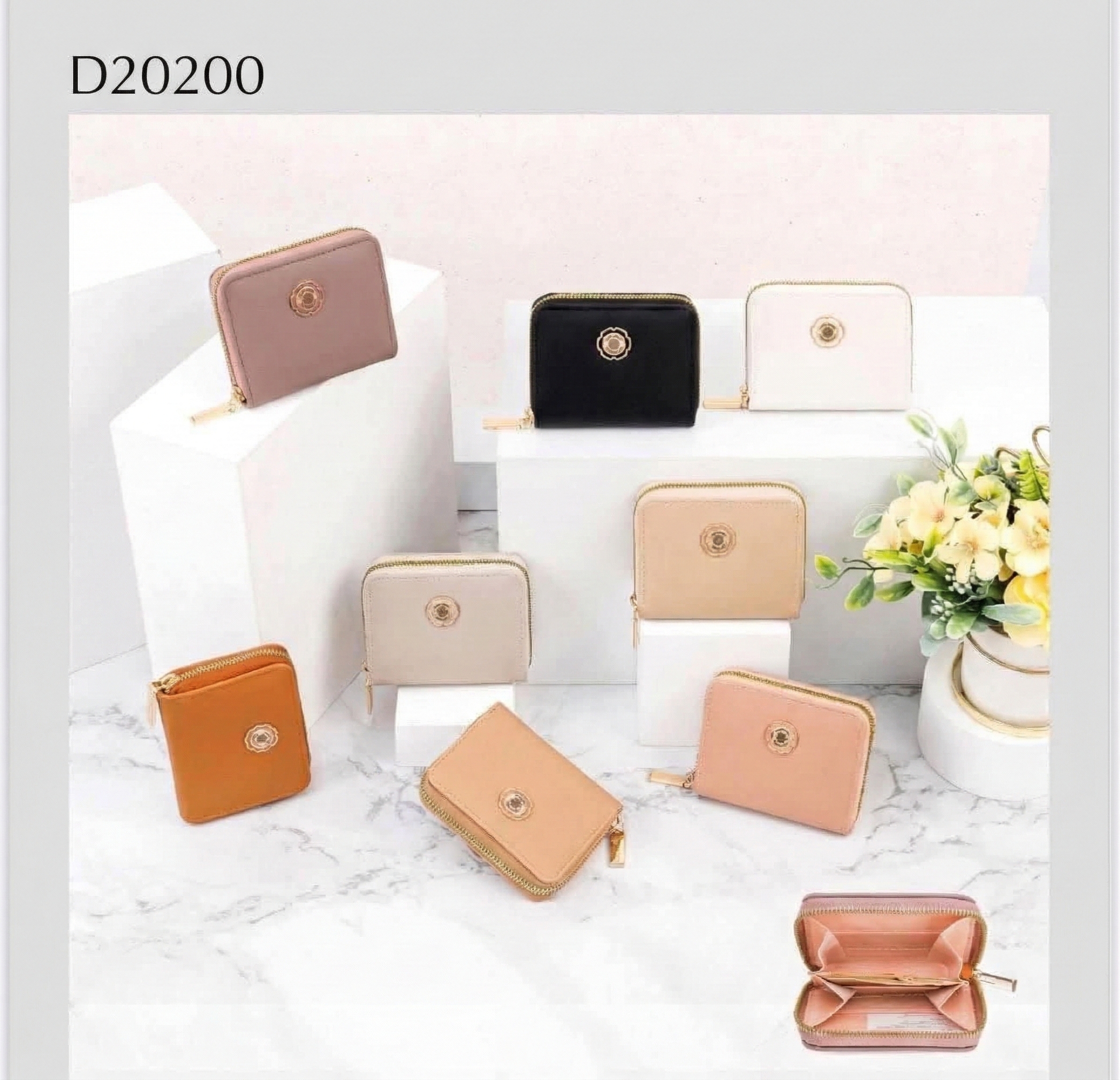 Cartera de Dama