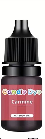 Color Carmine  5ml/0.17oz (Copia)