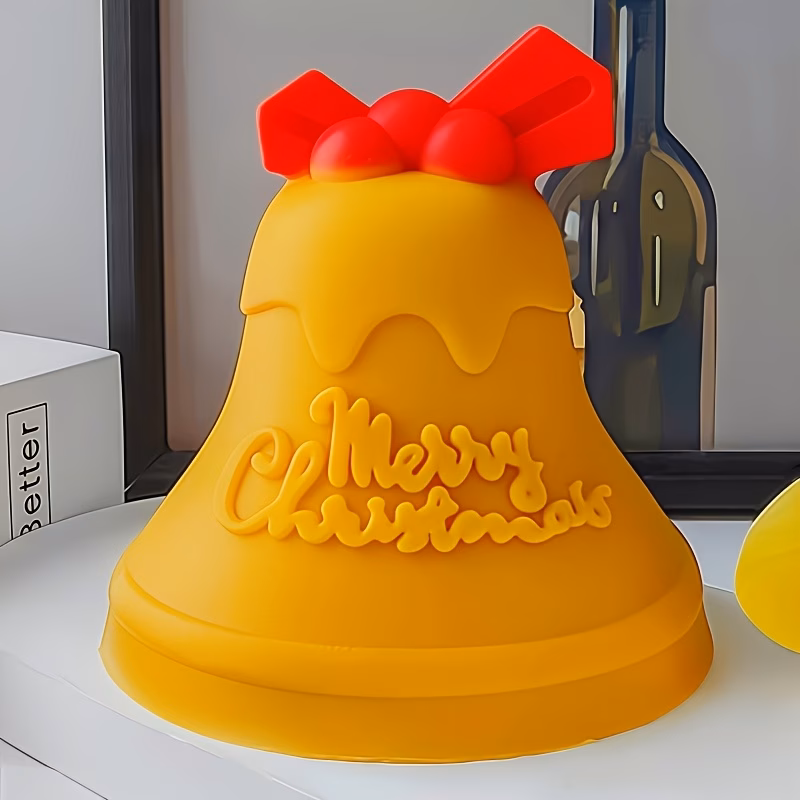 Molde de campana