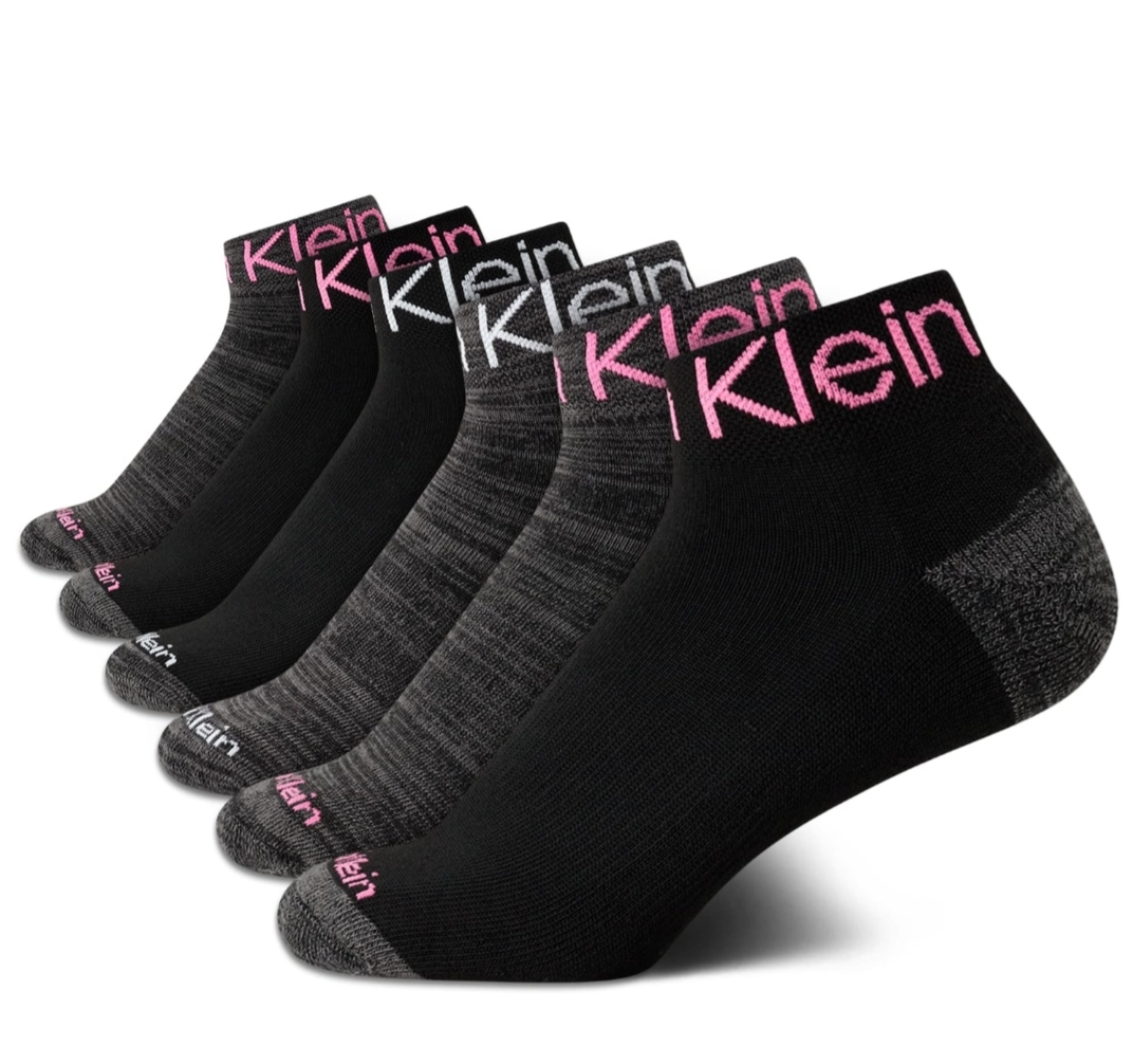 Calcetines Negros