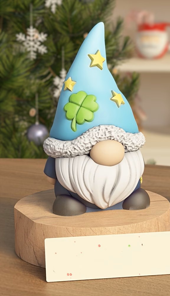 Molde Duende
