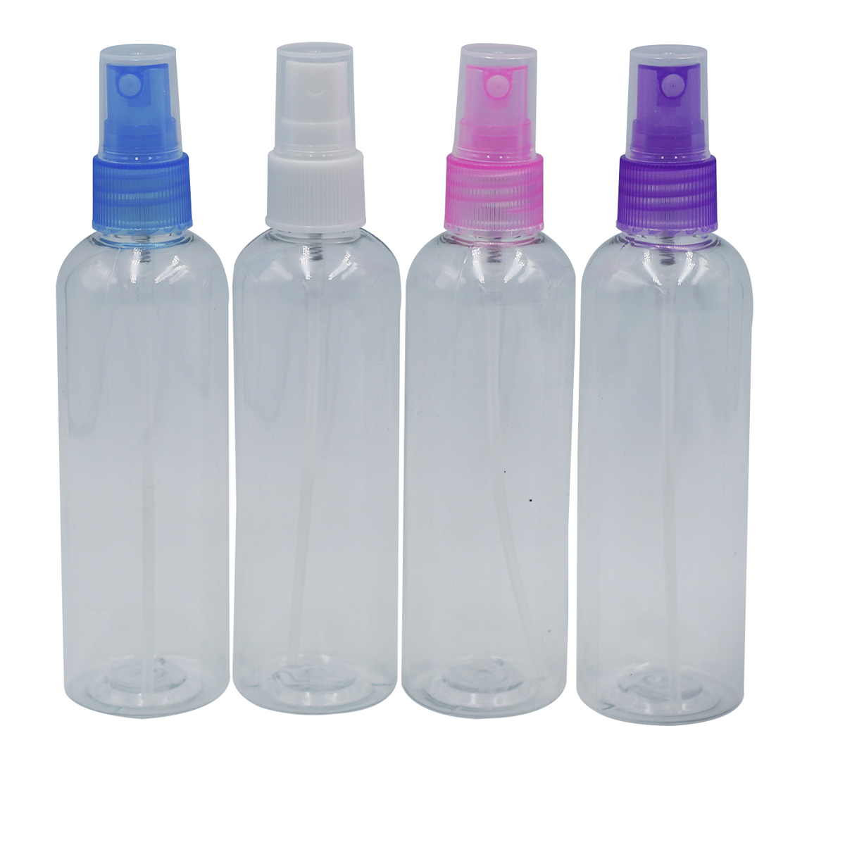 Atimizador de 120 Ml.