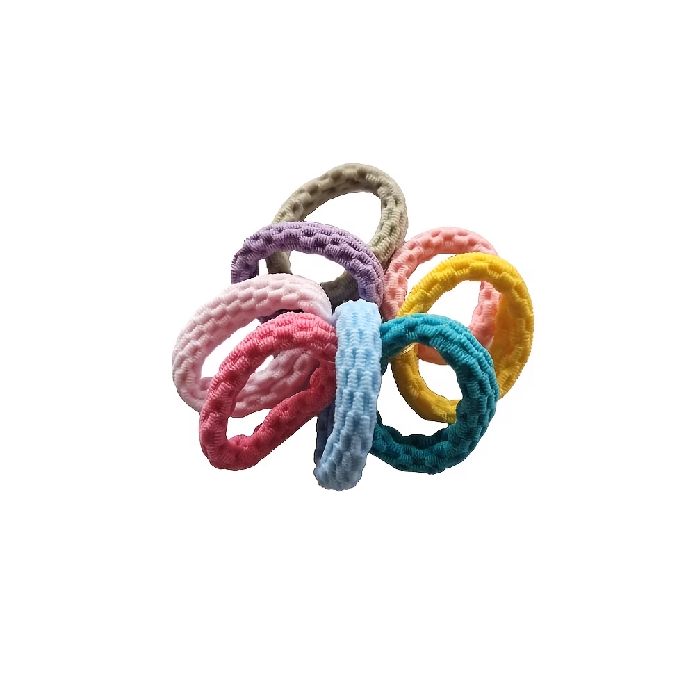 Donas colores  fousforecente  chicas