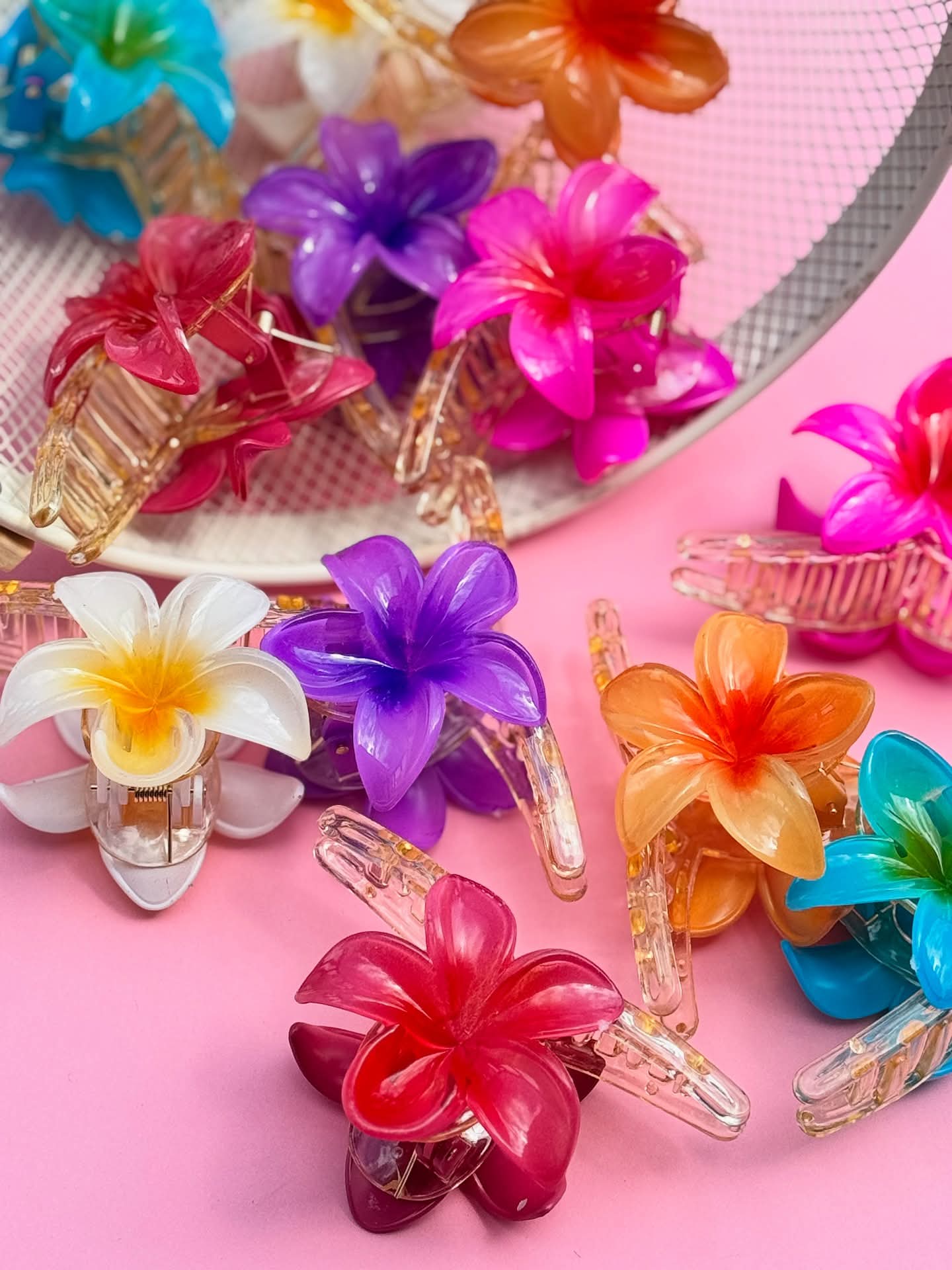 Pinza Hawaiana