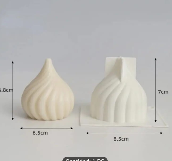 Molde Cebolla