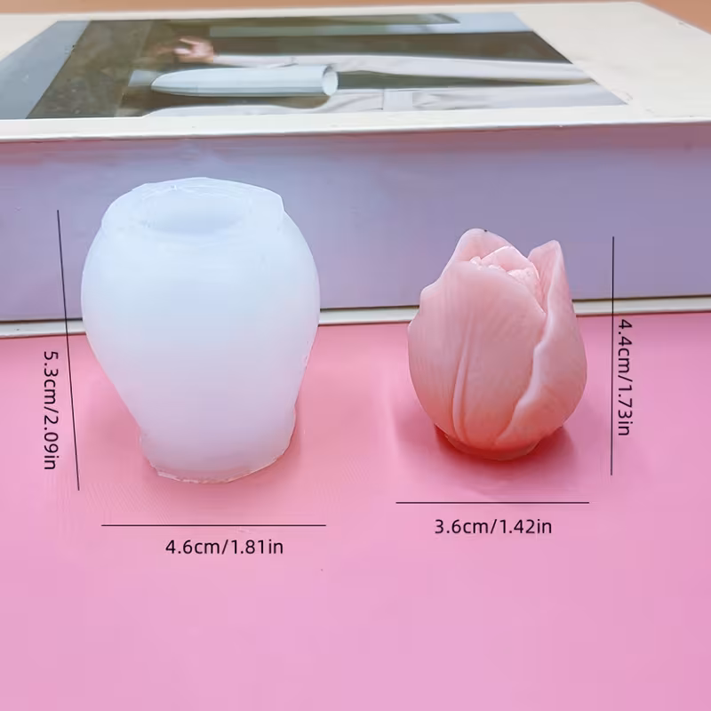 Molde Tulipan