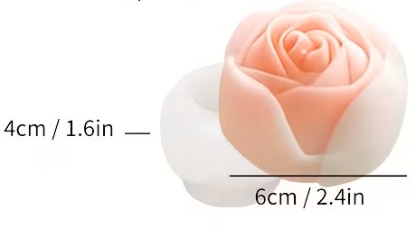 Molde Flor