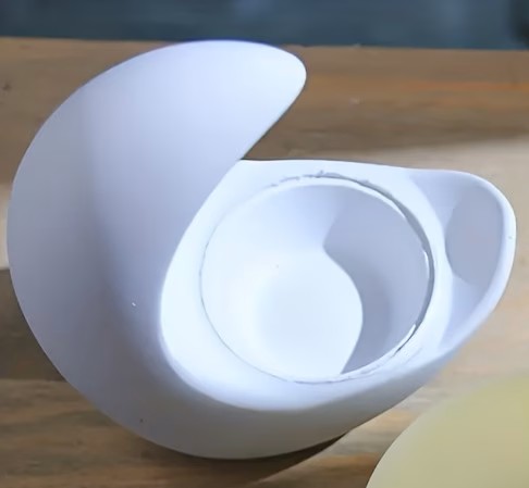 Maceta de Luna