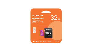 Microsdxc 32gb