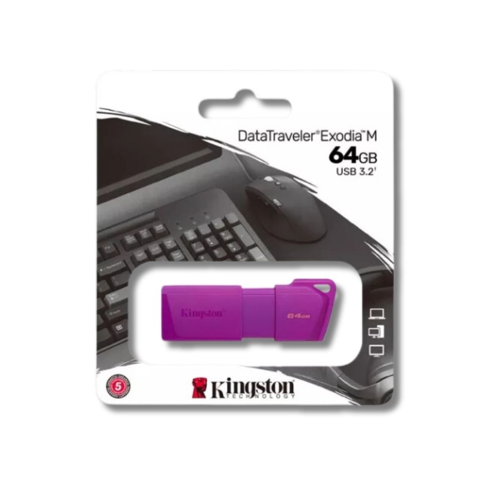 USB 64gb