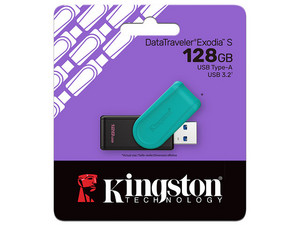 USB 128GB