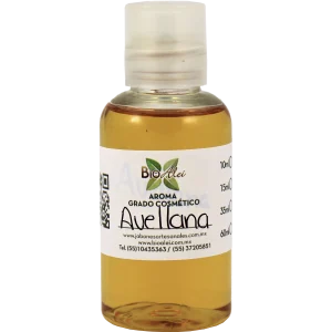 Aroma Avellana