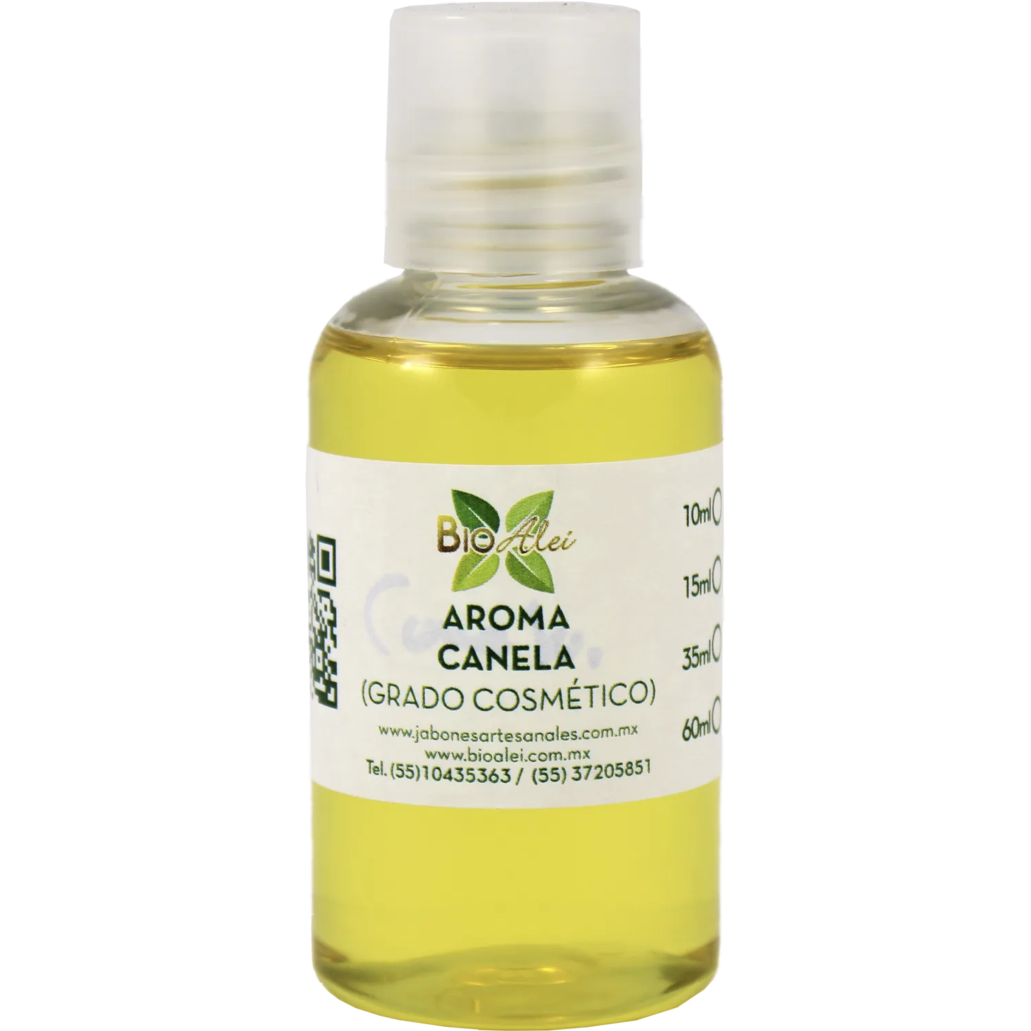 Aroma Canela