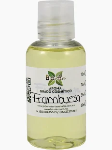 Aroma Framuesa