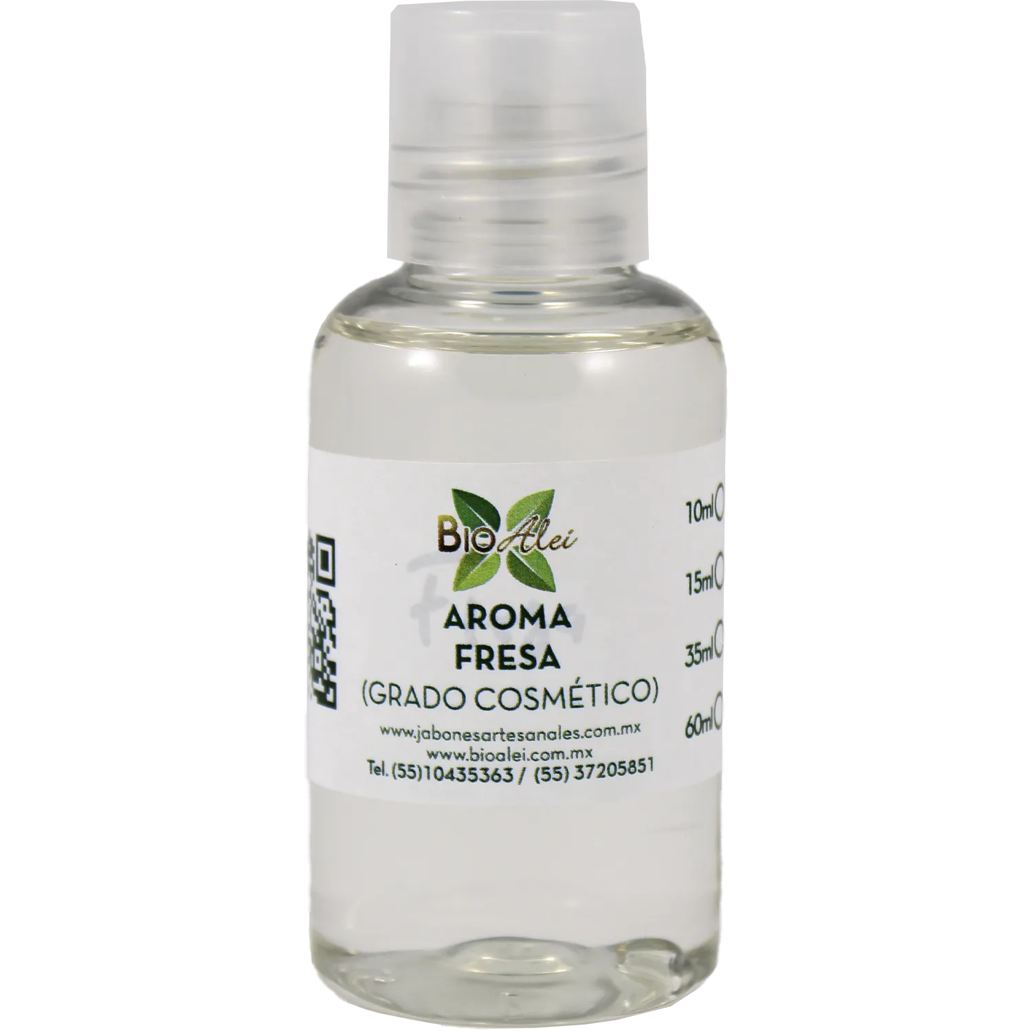 Aroma Fresa
