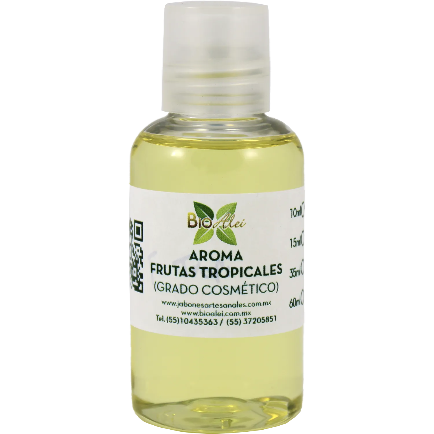 Aroma Frutas tropicales