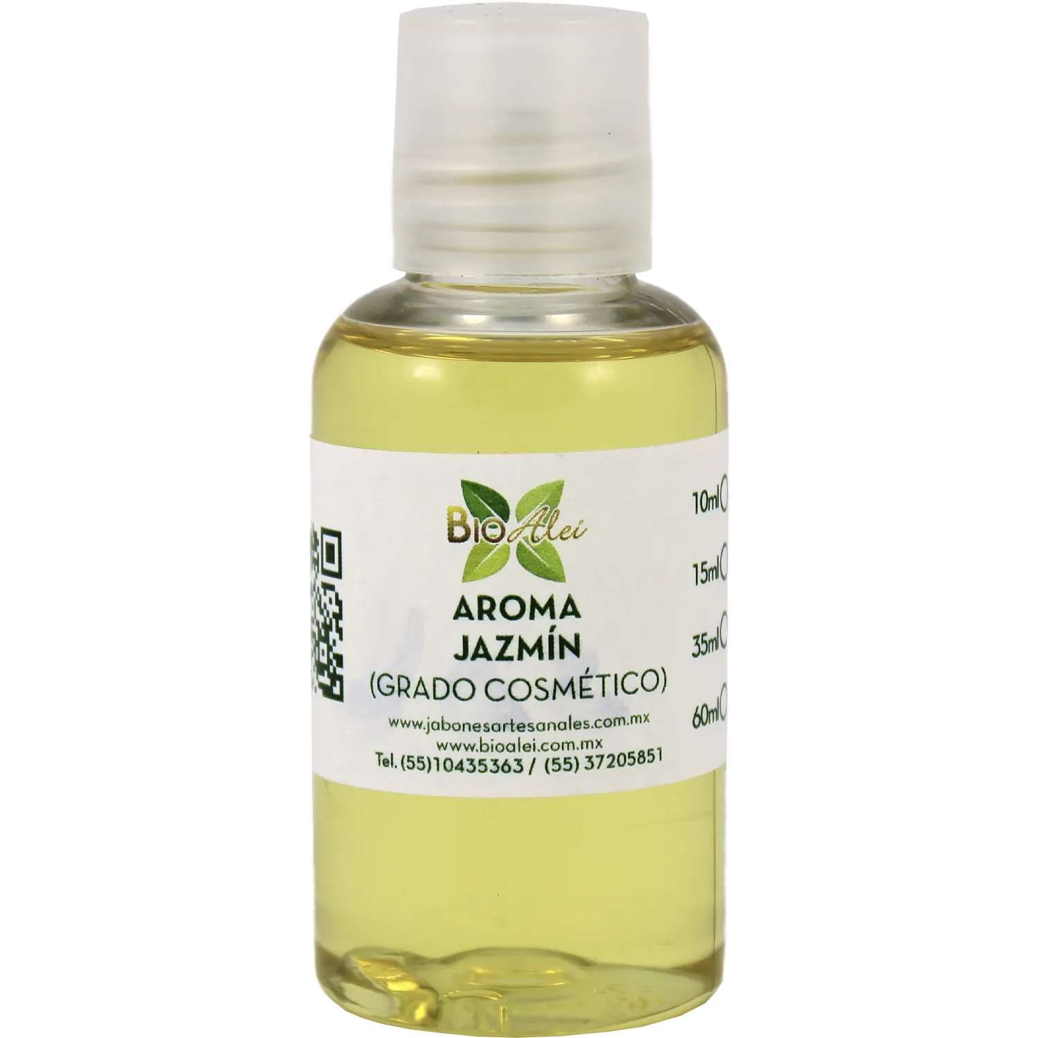 Aroma Jazmin