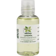 Aroma Lavanda