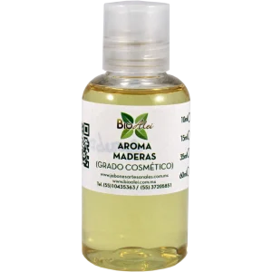 Aroma Madera