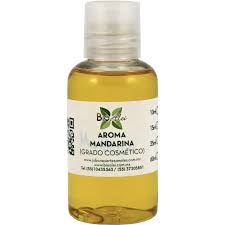 Aroma Mandarina
