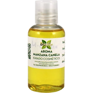 Aroma Manzana canela