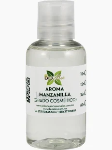 Aroma Manzanilla
