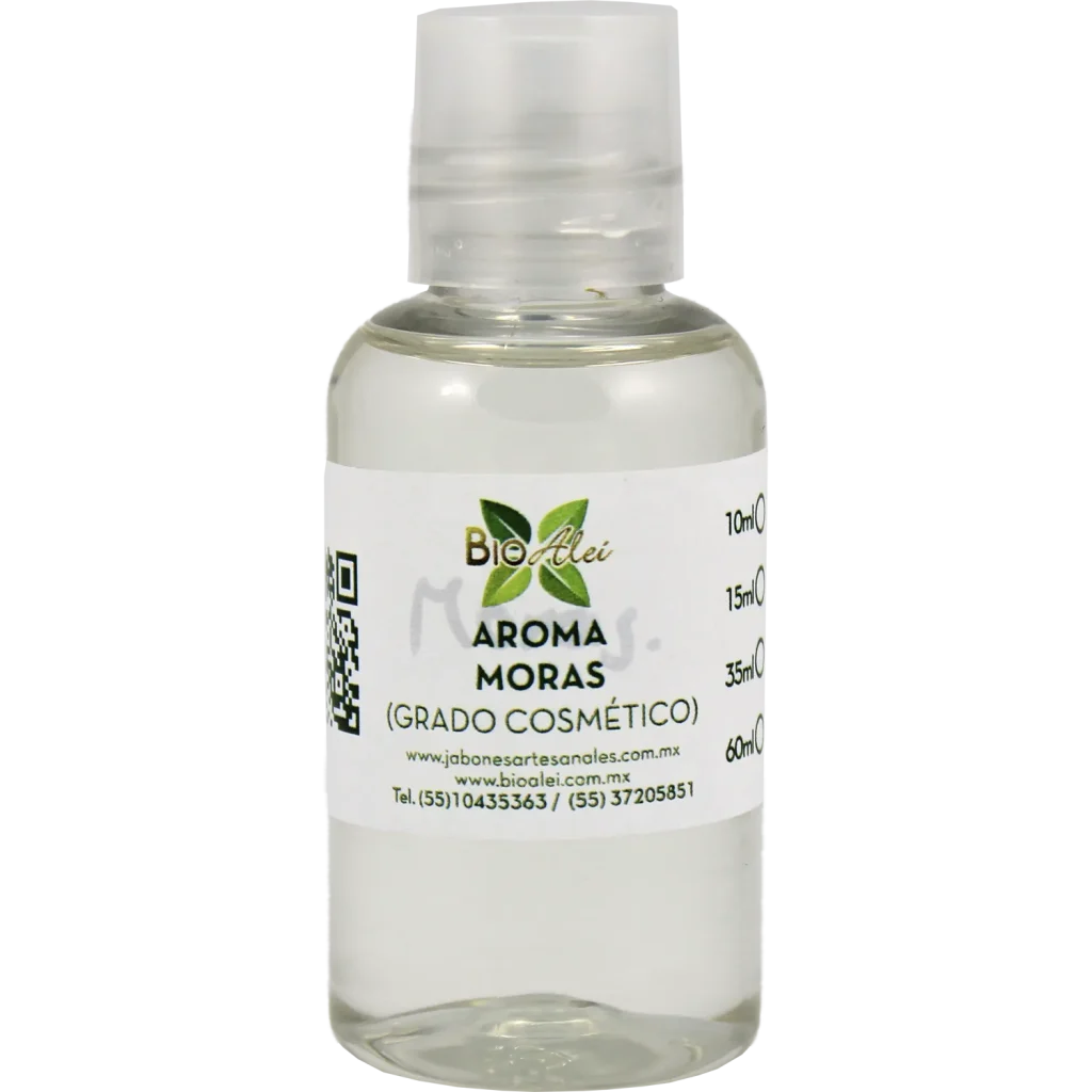 Aroma Moras