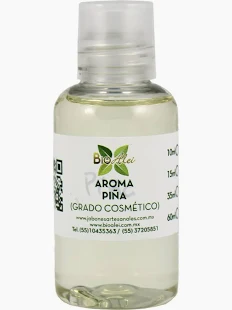 Aroma Piña