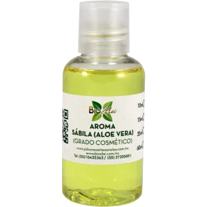 Aroma Sabila