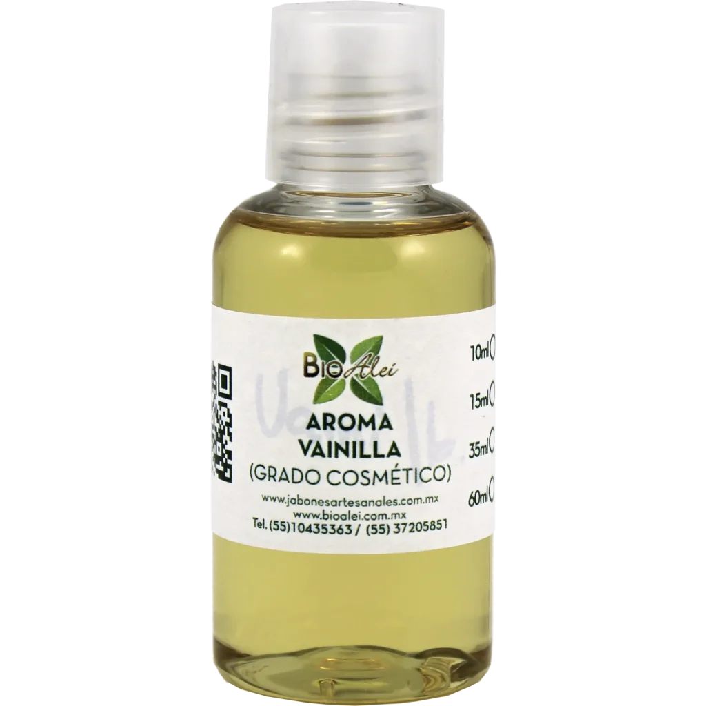 Aroma vainilla