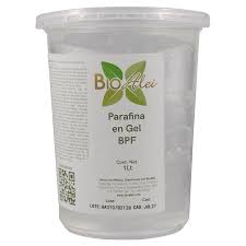 Parifina en gel APF