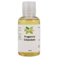 Fragancia chocolate